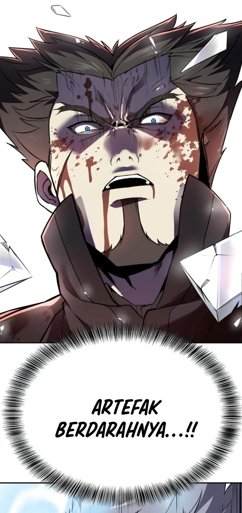 Ticket Hero S2 Chapter 122 - halaman 86