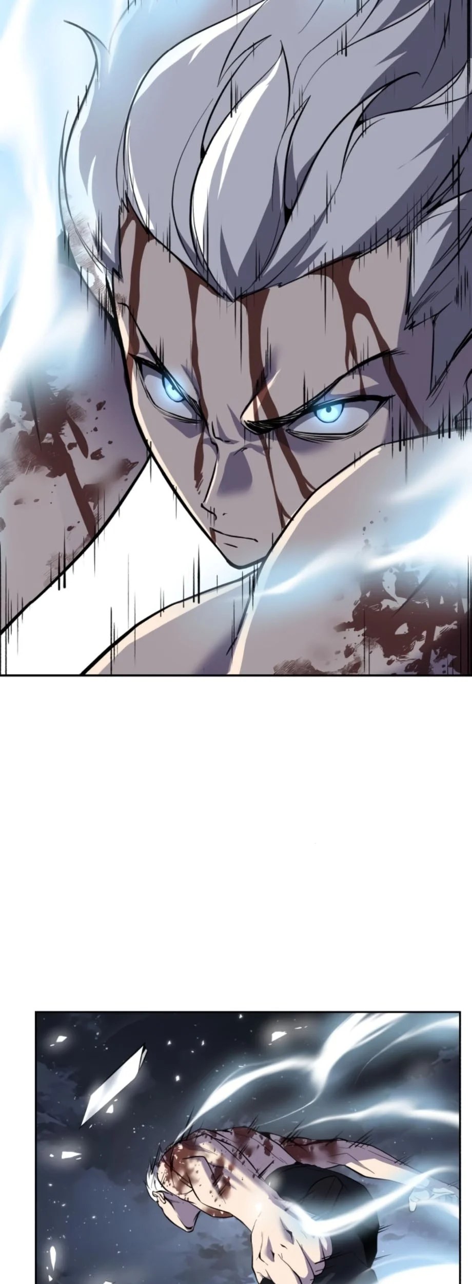 Ticket Hero S2 Chapter 122 - halaman 87
