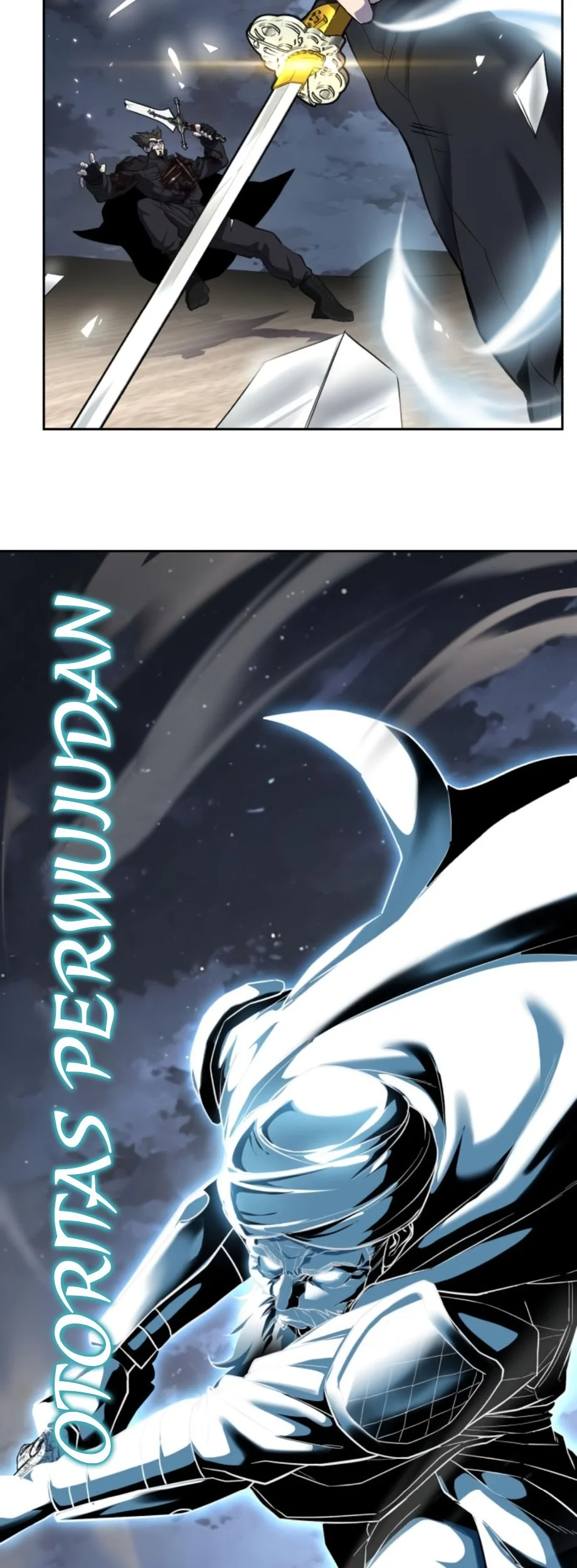 Ticket Hero S2 Chapter 122 - halaman 88