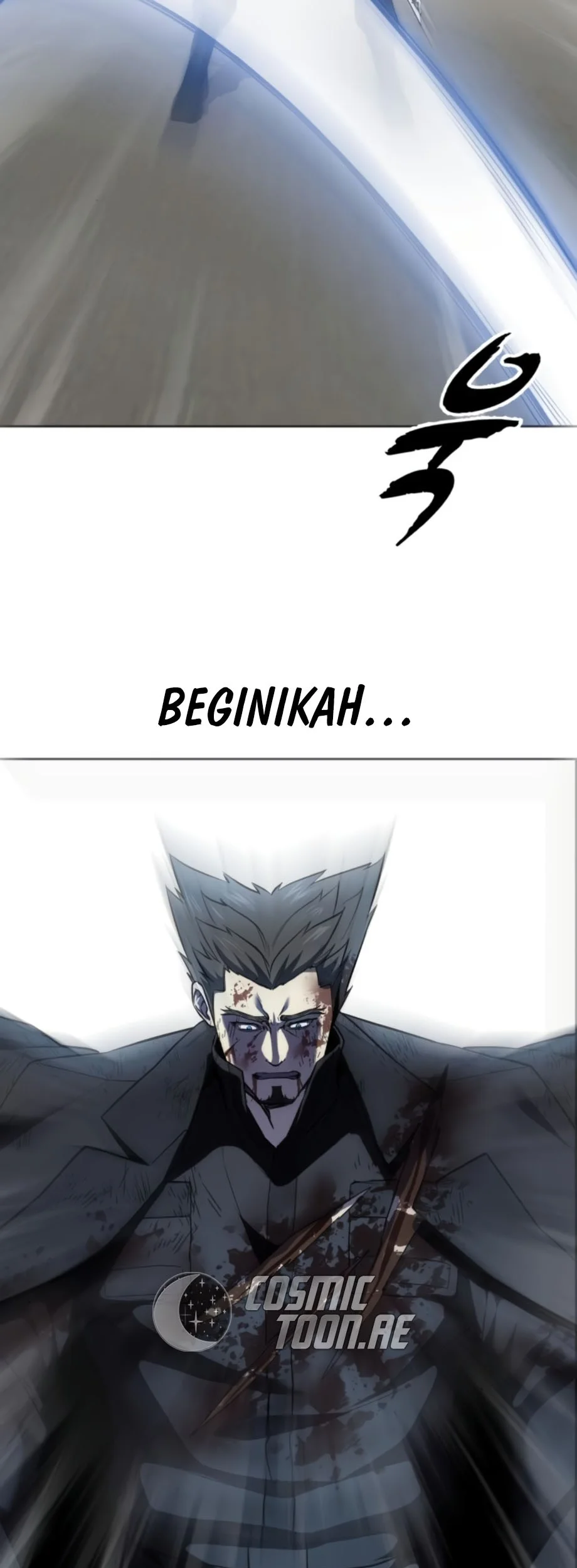 Ticket Hero S2 Chapter 122 - halaman 91