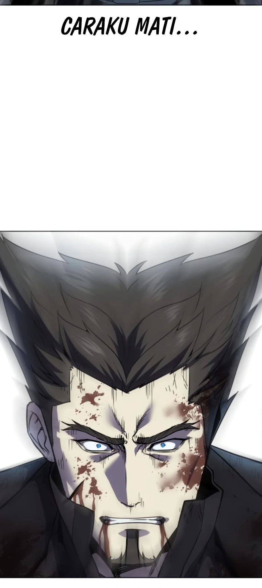 Ticket Hero S2 Chapter 122 - halaman 92