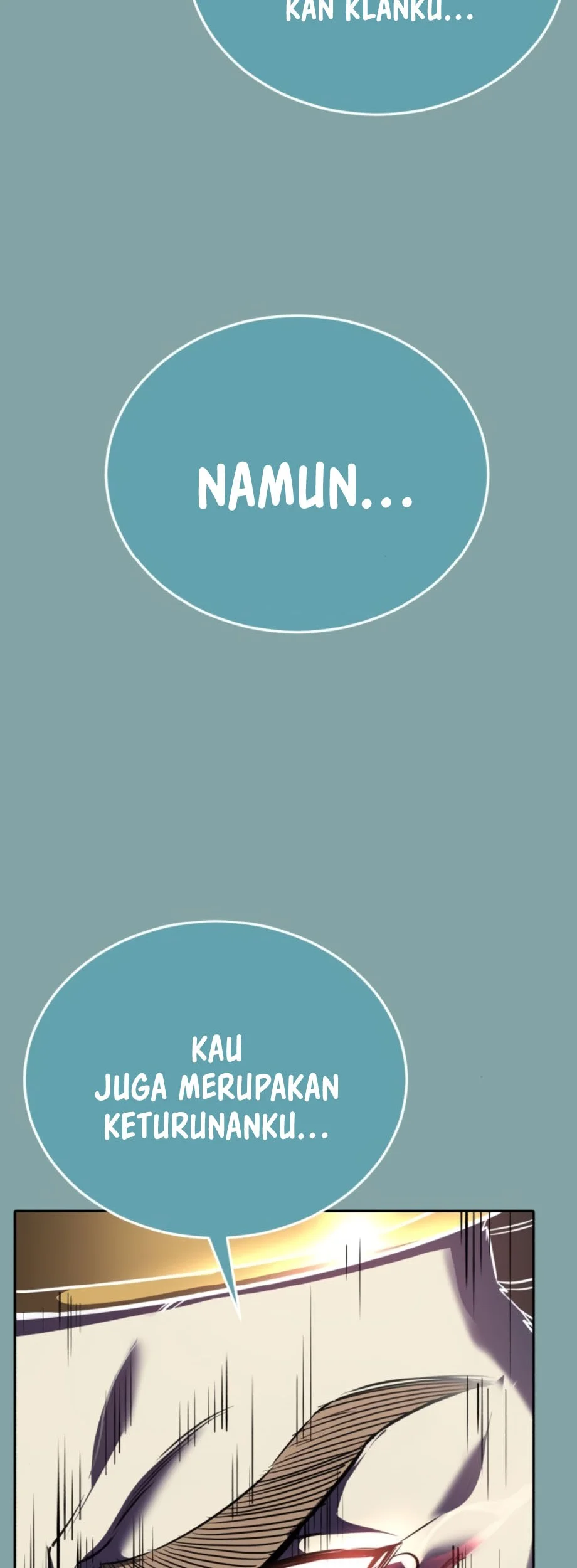Ticket Hero S2 Chapter 122 - halaman 96