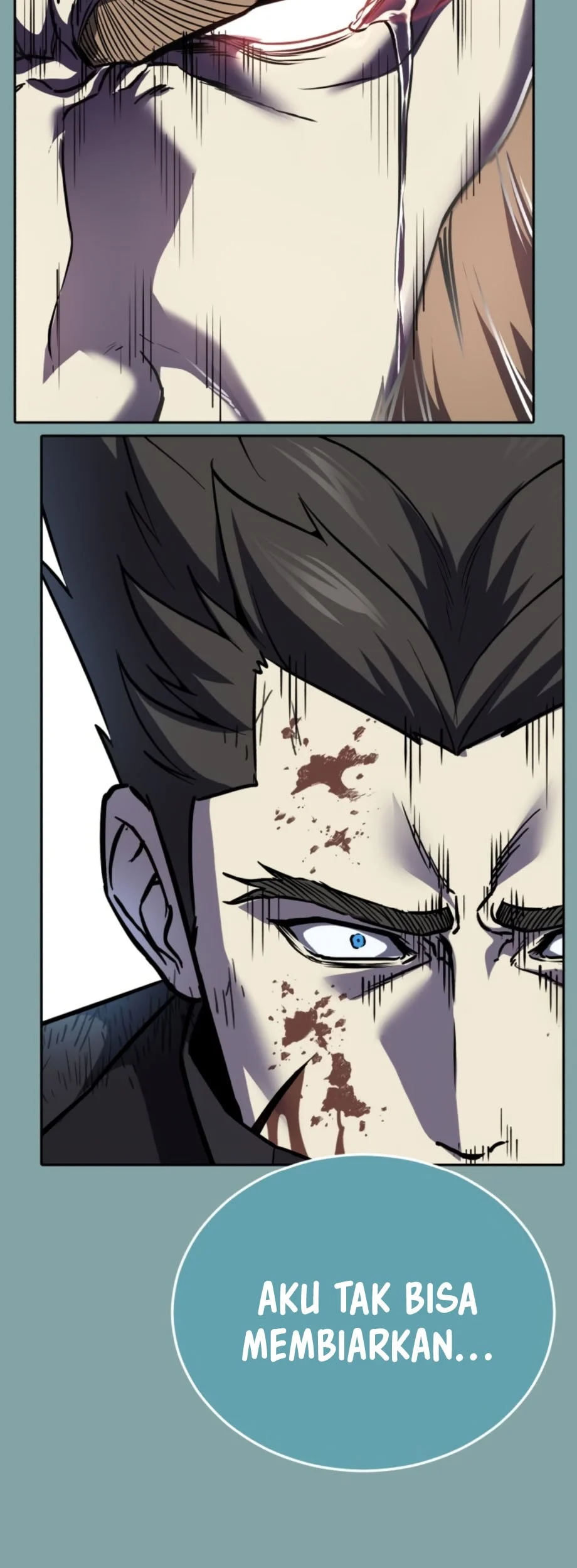 Ticket Hero S2 Chapter 122 - halaman 97
