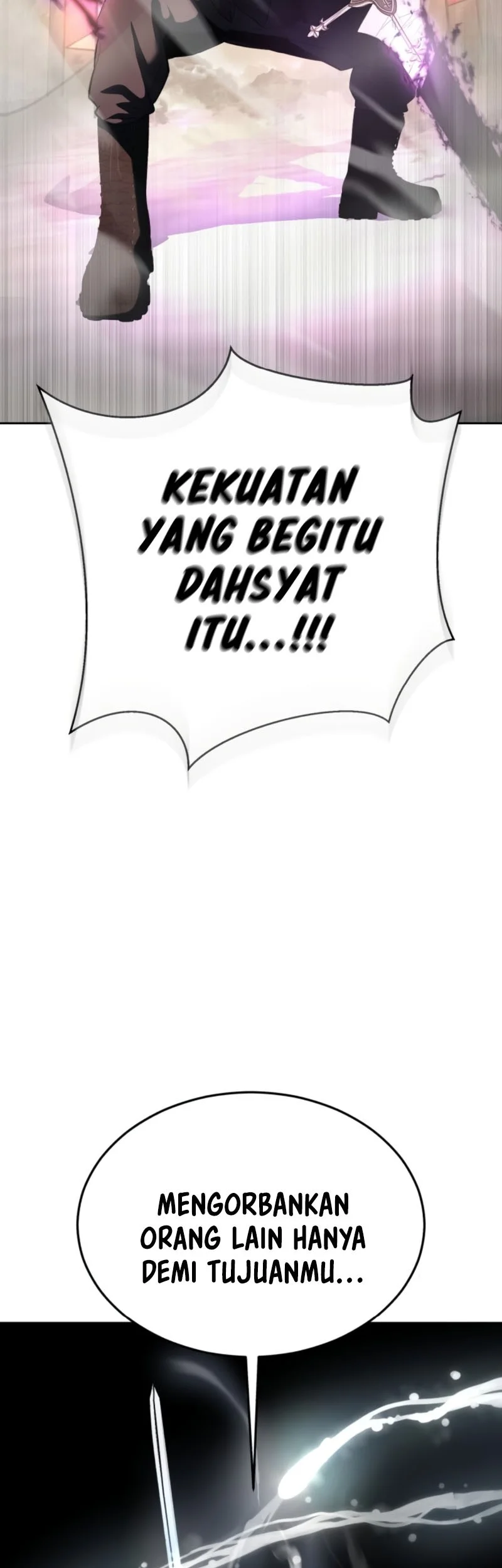 Ticket Hero S2 Chapter 123 - halaman 102