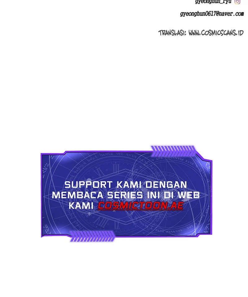 Ticket Hero S2 Chapter 123 - halaman 112