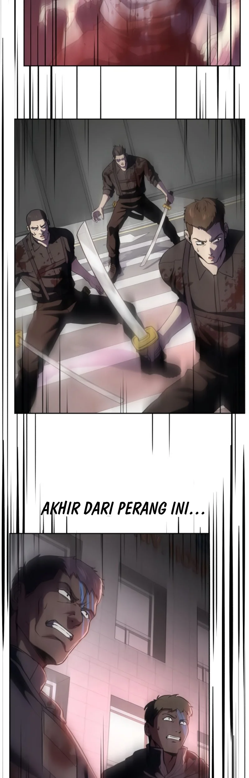 Ticket Hero S2 Chapter 123 - halaman 14