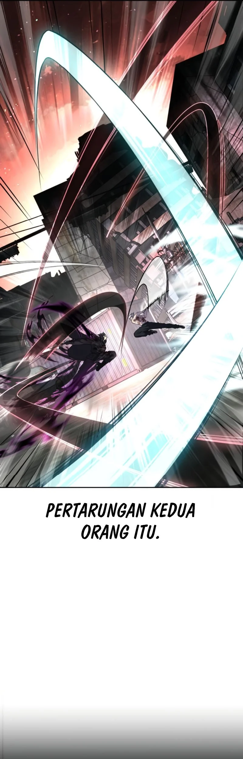 Ticket Hero S2 Chapter 123 - halaman 16