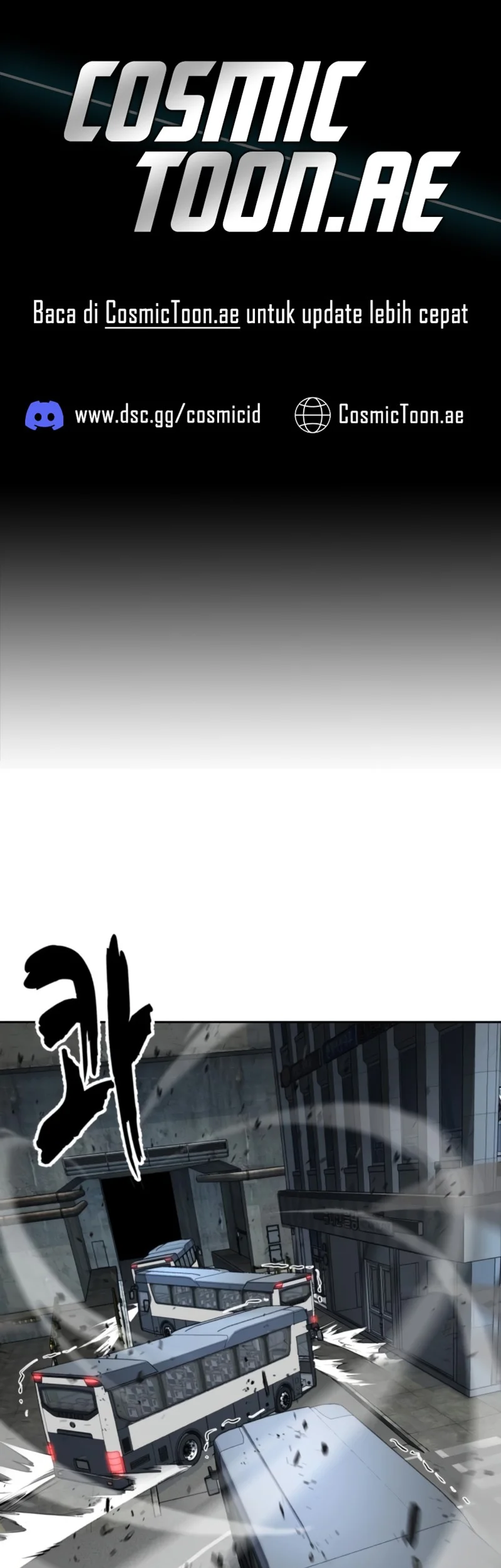 Ticket Hero S2 Chapter 123 - halaman 3