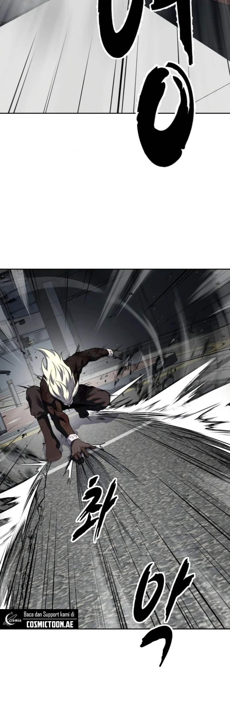 Ticket Hero S2 Chapter 123 - halaman 33