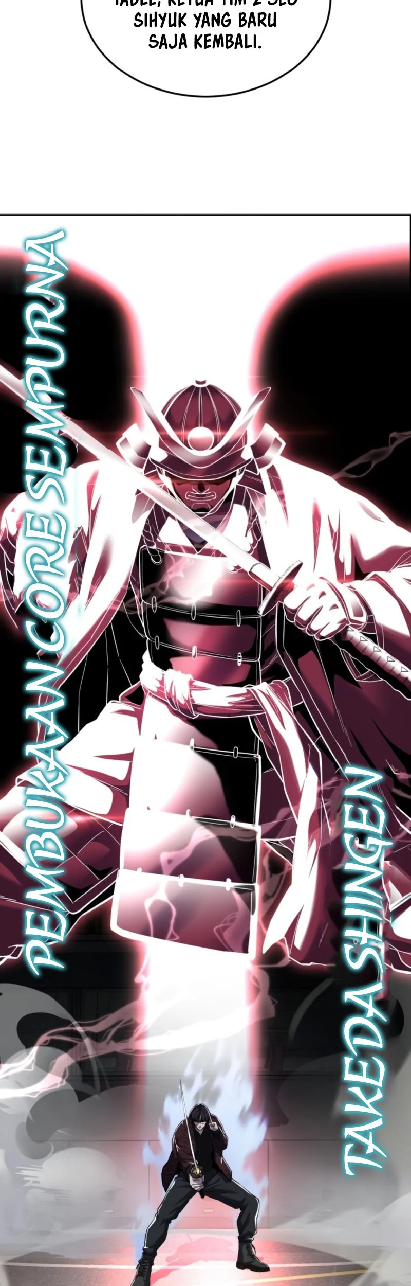 Ticket Hero S2 Chapter 123 - halaman 35
