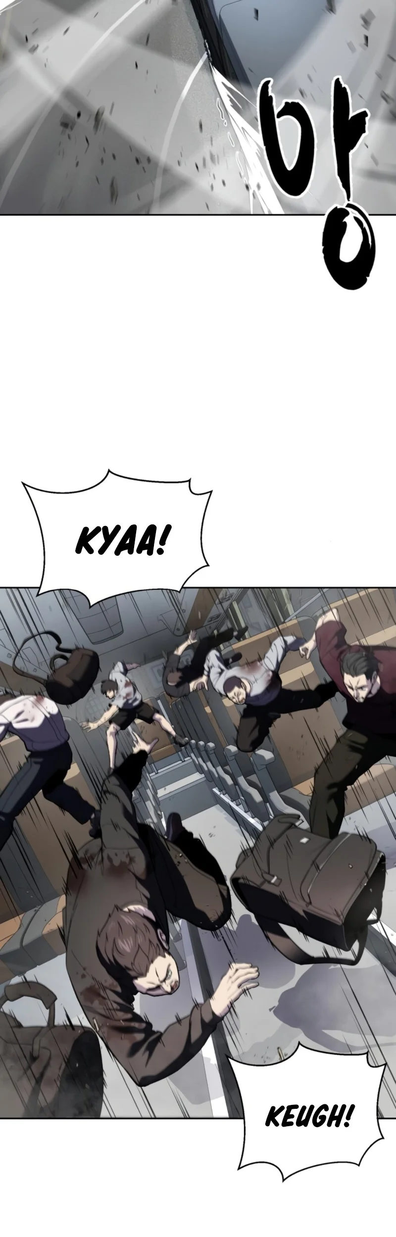 Ticket Hero S2 Chapter 123 - halaman 4