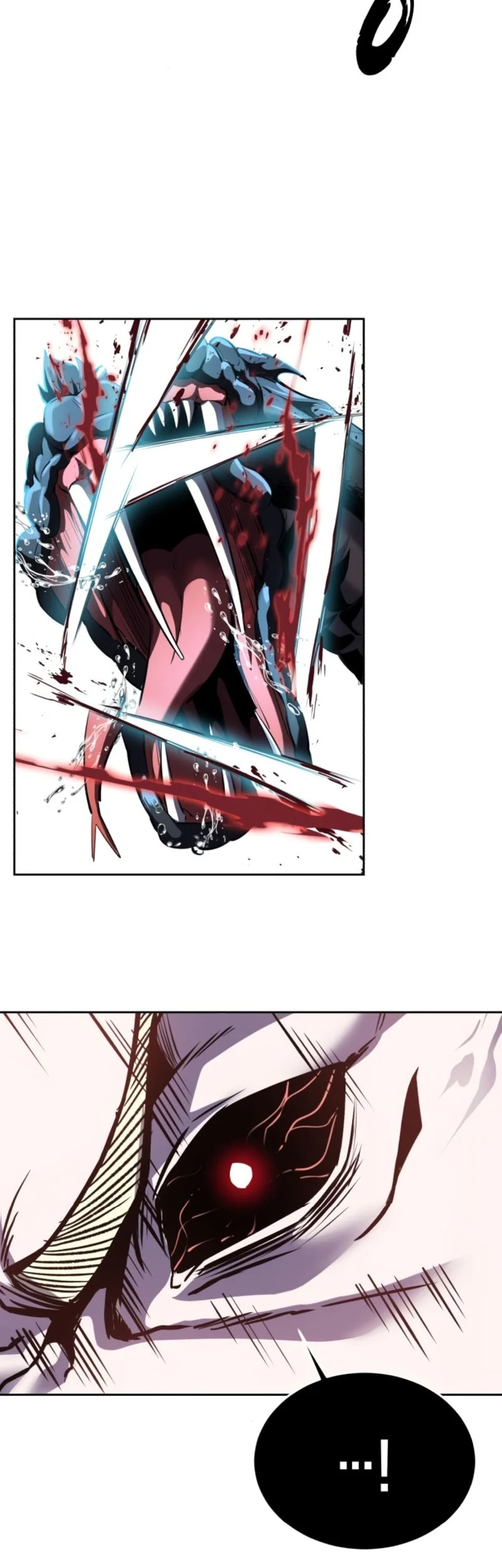 Ticket Hero S2 Chapter 123 - halaman 44