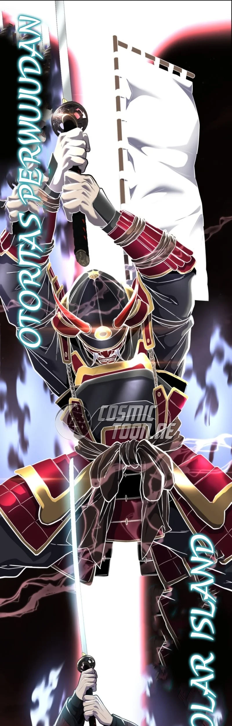 Ticket Hero S2 Chapter 123 - halaman 52