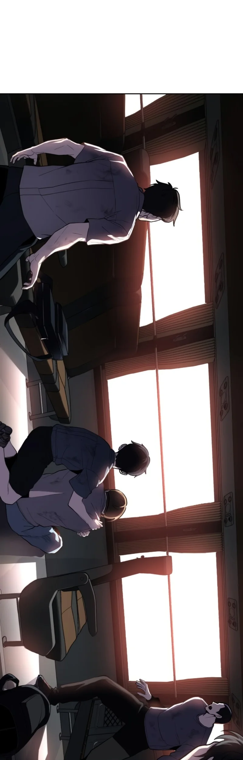 Ticket Hero S2 Chapter 123 - halaman 6