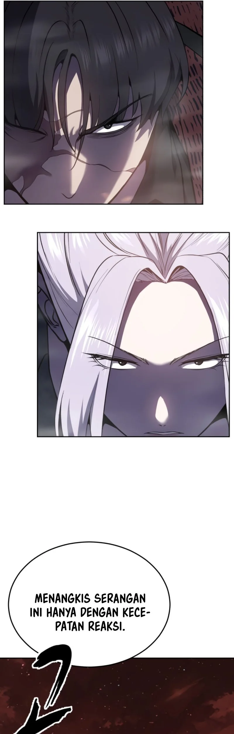 Ticket Hero S2 Chapter 123 - halaman 69