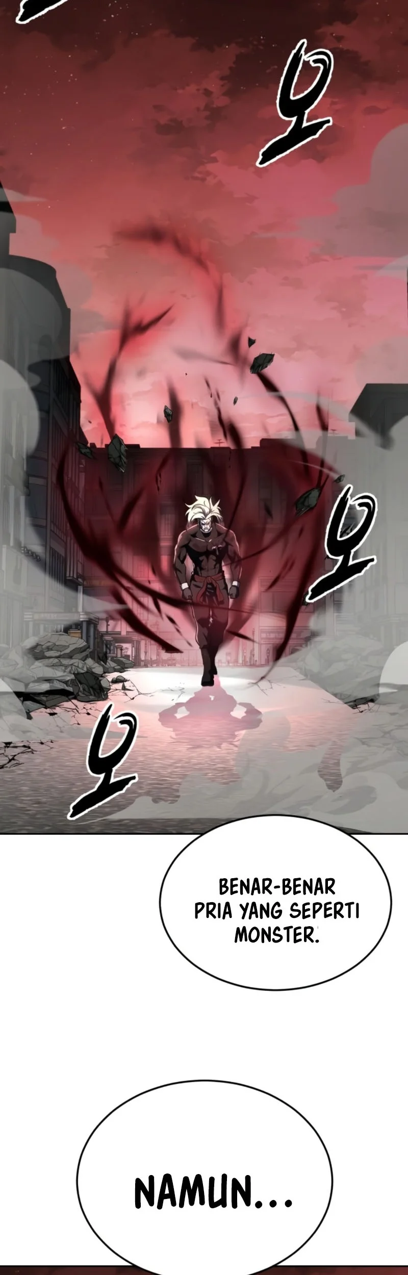 Ticket Hero S2 Chapter 123 - halaman 70