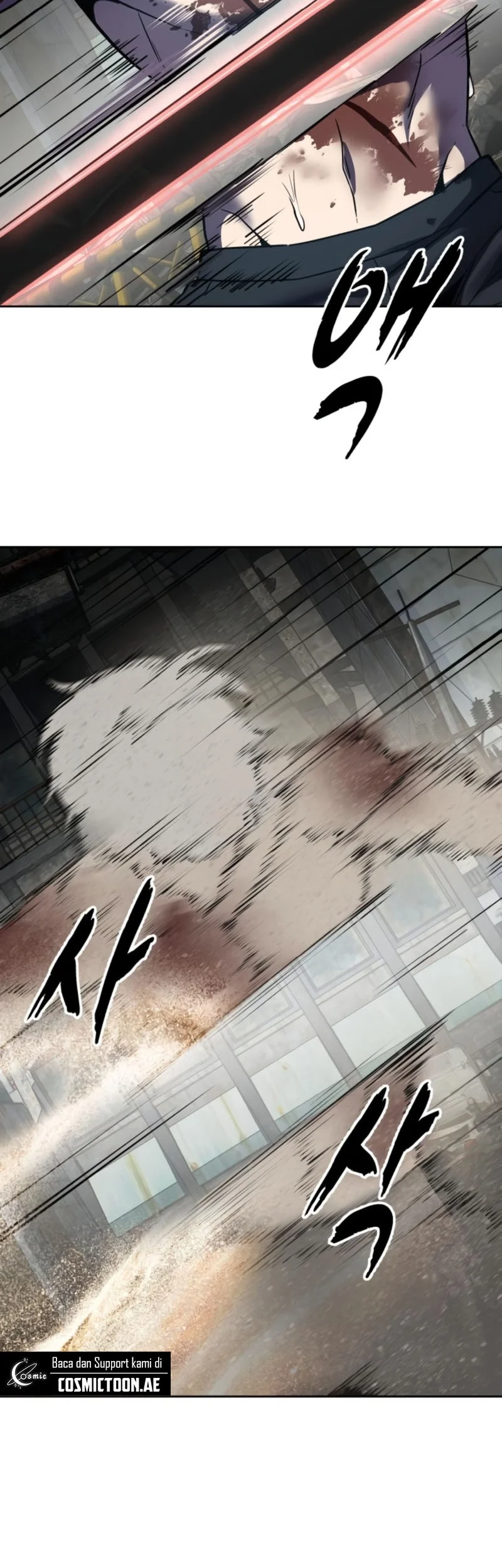 Ticket Hero S2 Chapter 123 - halaman 80