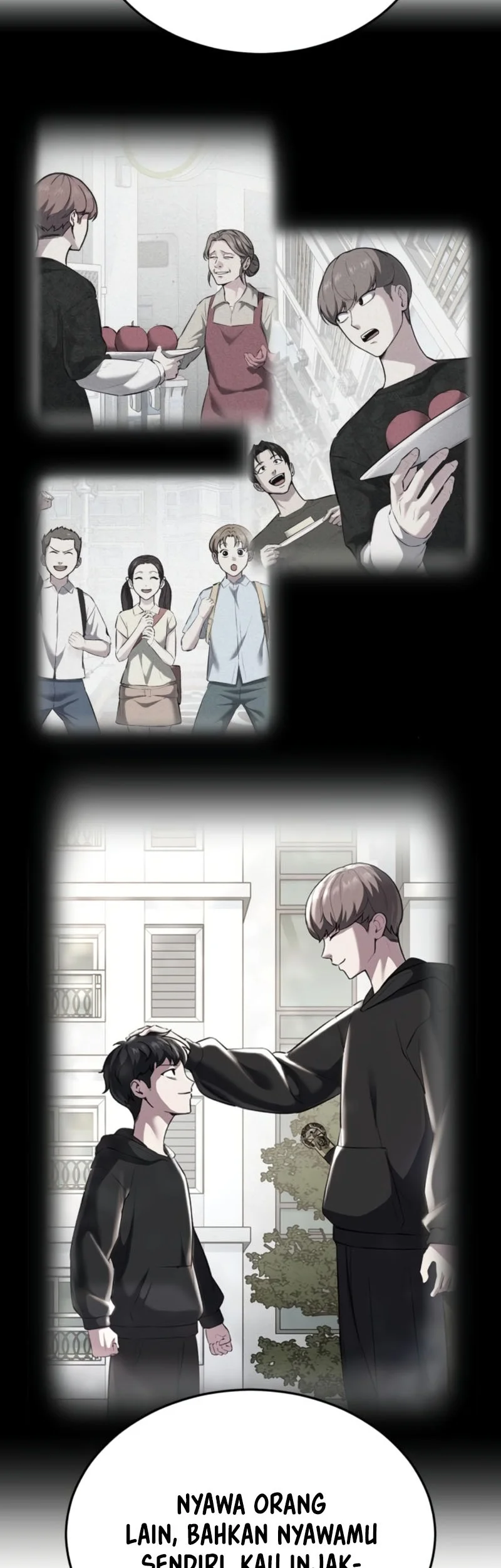 Ticket Hero S2 Chapter 123 - halaman 89