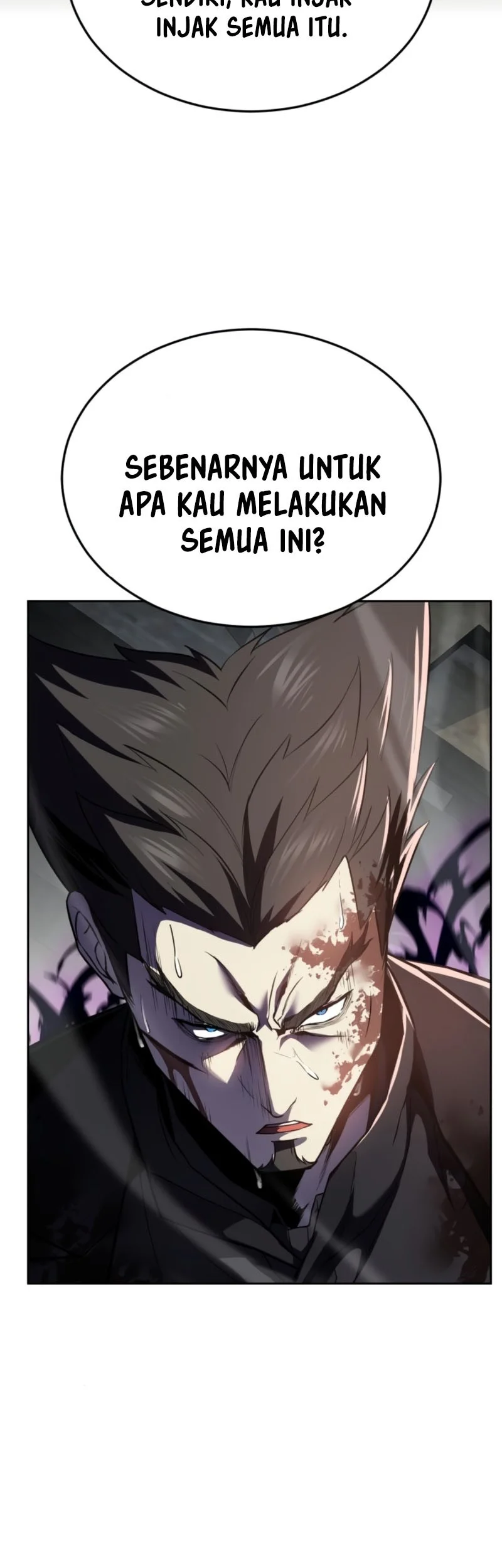 Ticket Hero S2 Chapter 123 - halaman 90