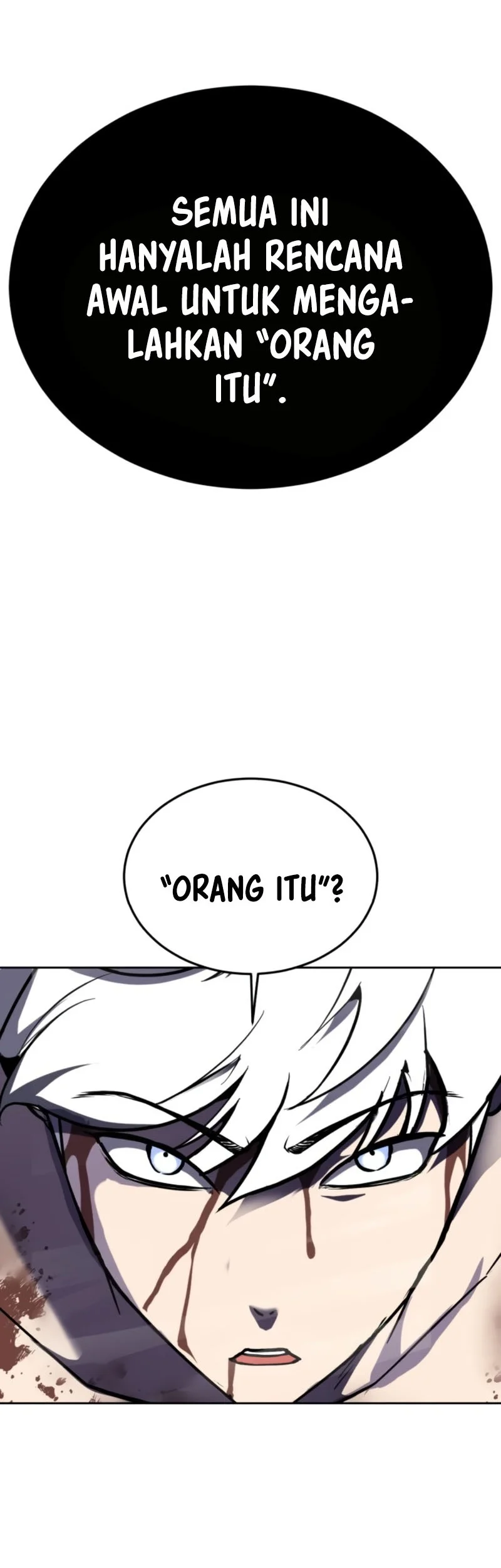 Ticket Hero S2 Chapter 123 - halaman 91