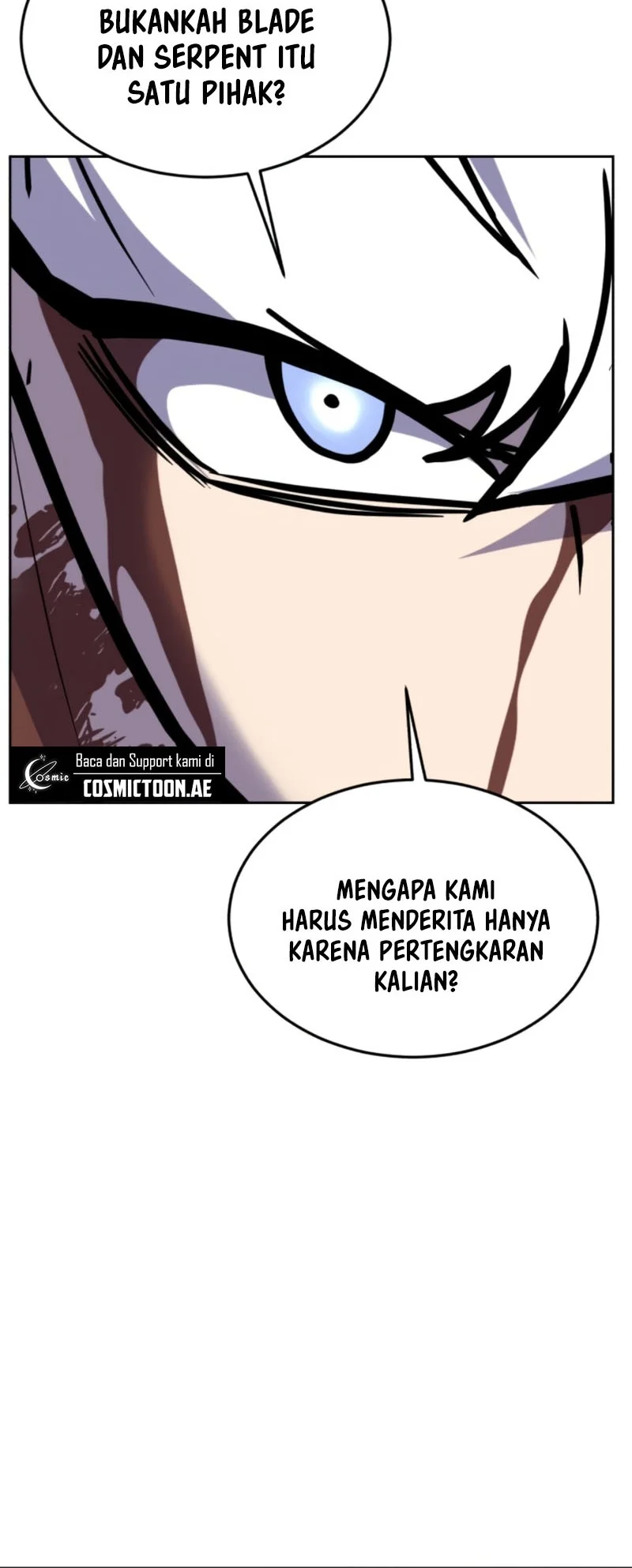 Ticket Hero S2 Chapter 123 - halaman 93