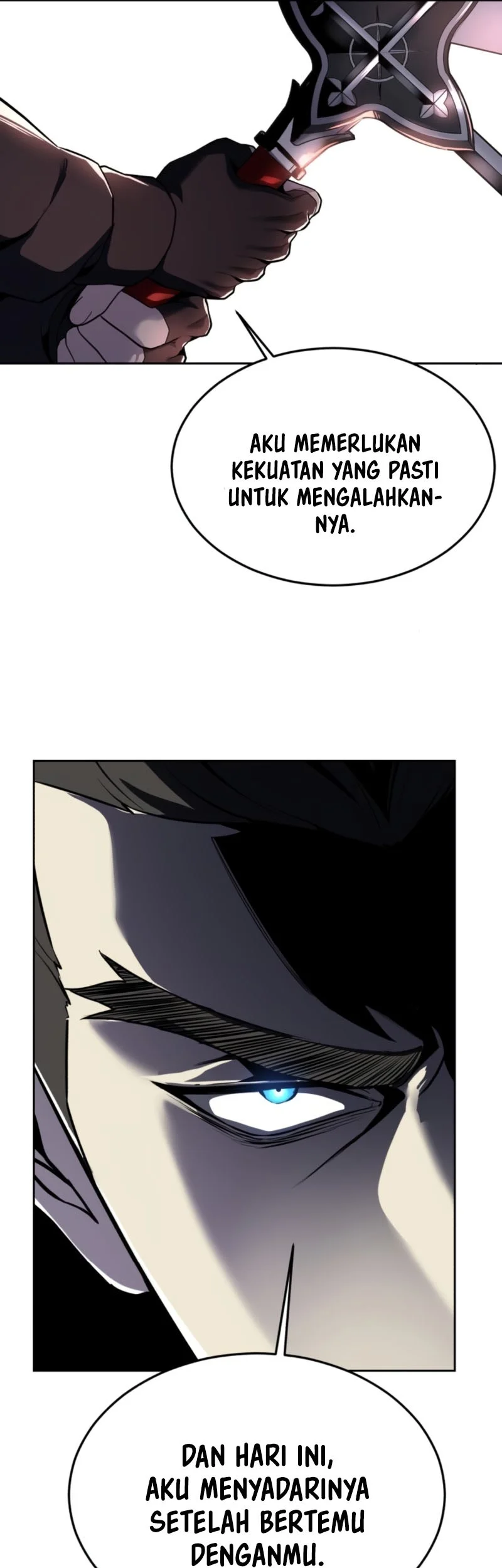 Ticket Hero S2 Chapter 123 - halaman 94