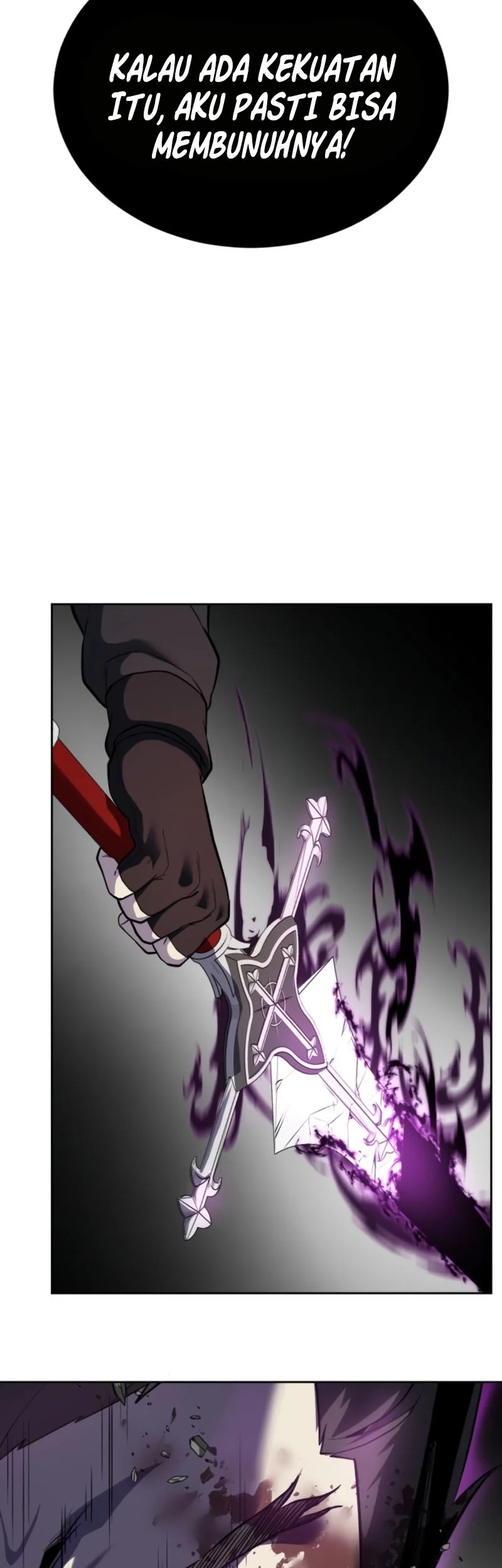 Ticket Hero S2 Chapter 123 - halaman 96
