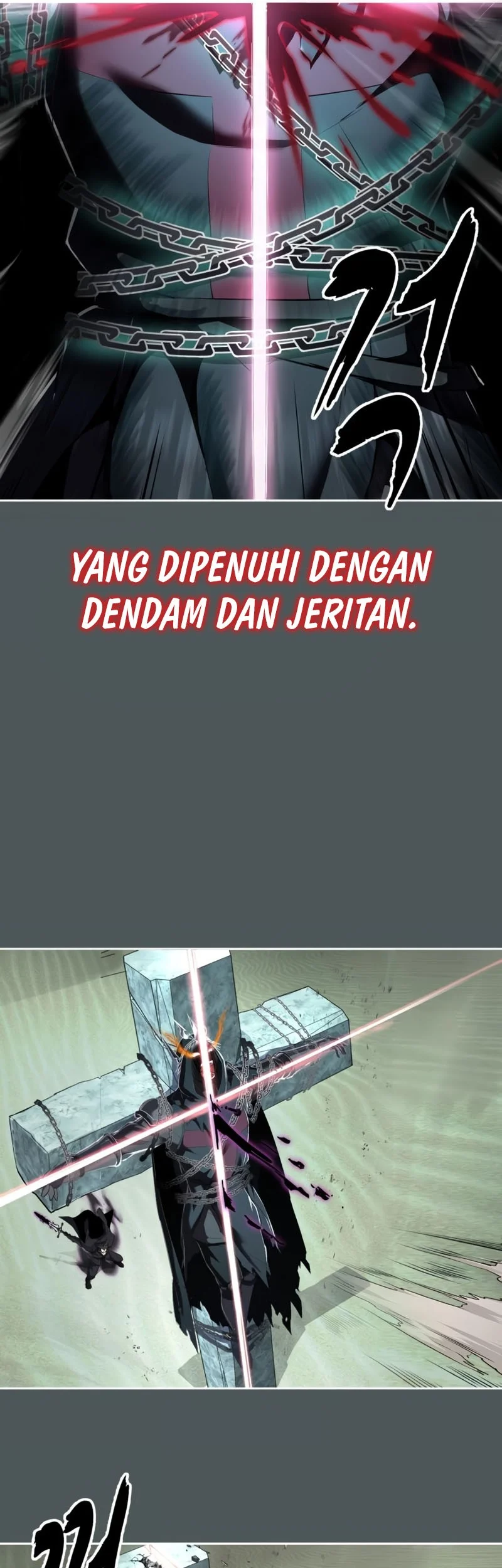 Ticket Hero S2 Chapter 124 - halaman 10