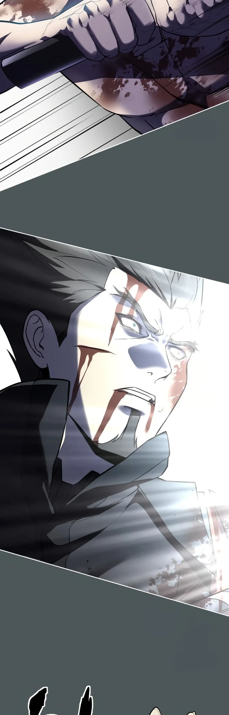 Ticket Hero S2 Chapter 124 - halaman 100