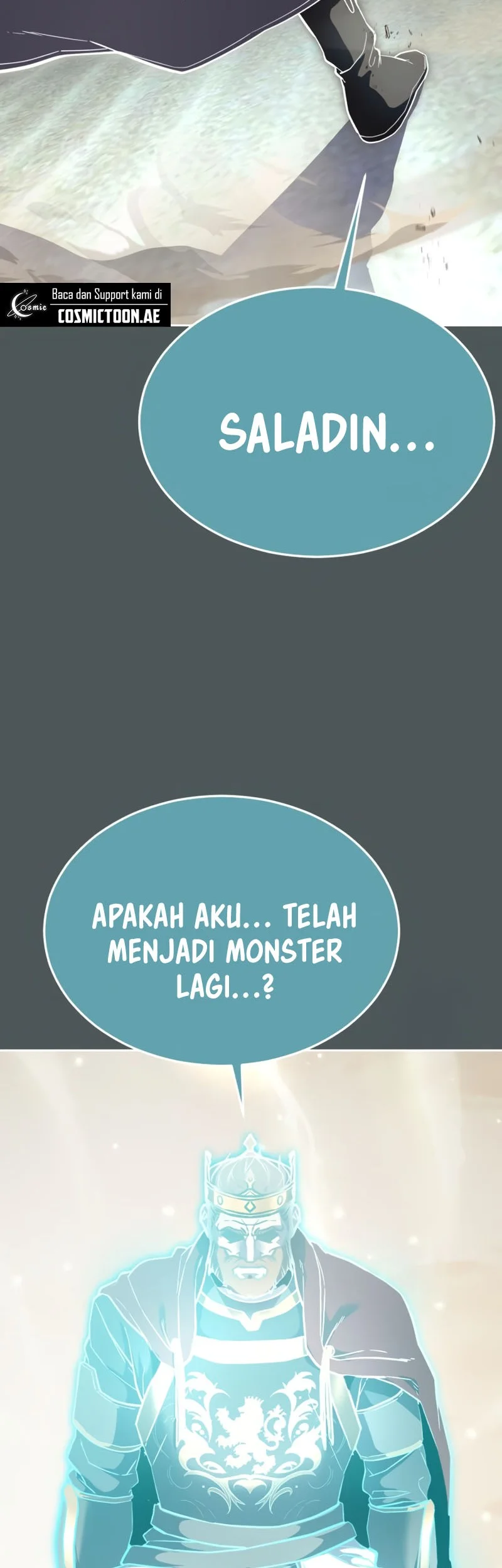 Ticket Hero S2 Chapter 124 - halaman 106