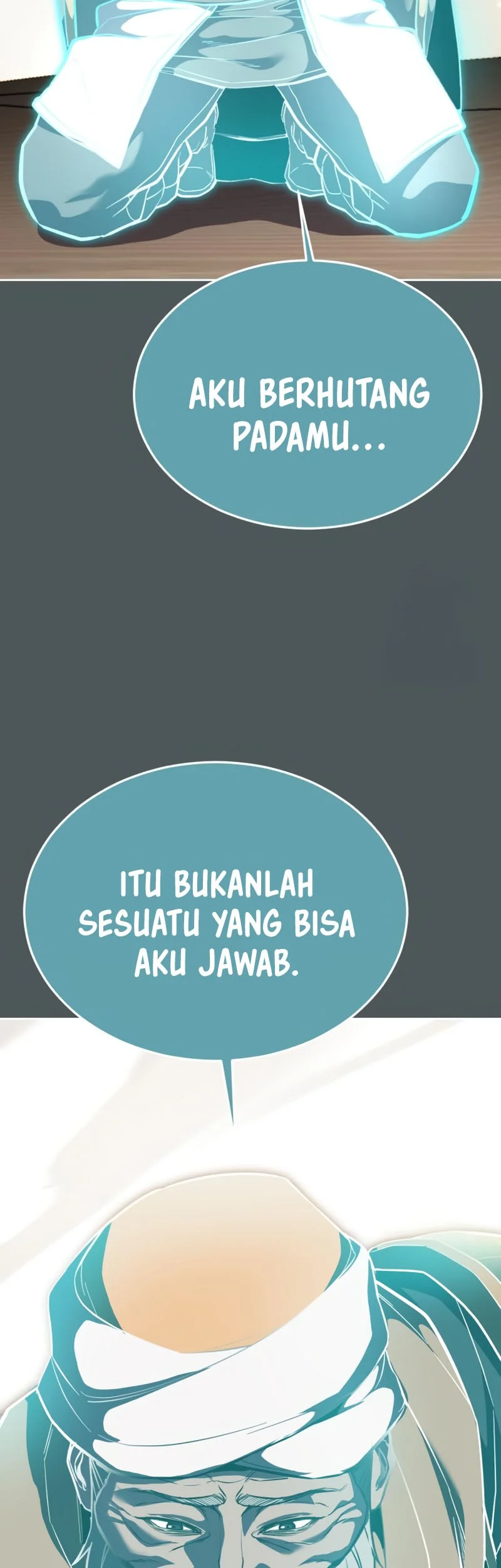 Ticket Hero S2 Chapter 124 - halaman 107