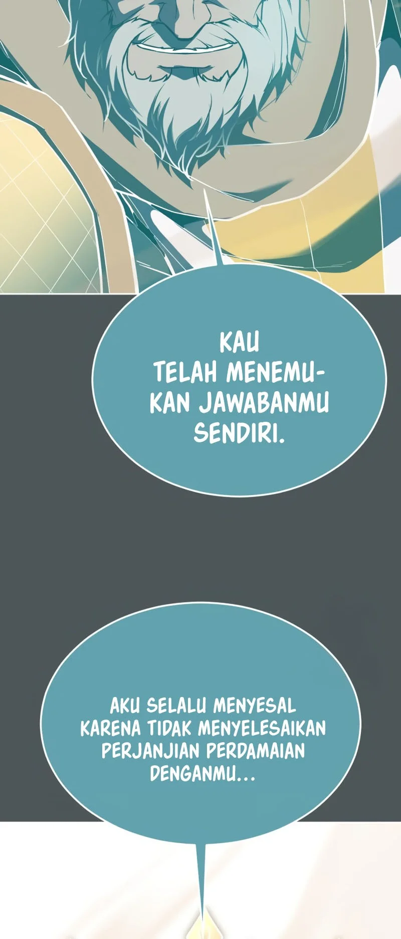 Ticket Hero S2 Chapter 124 - halaman 108