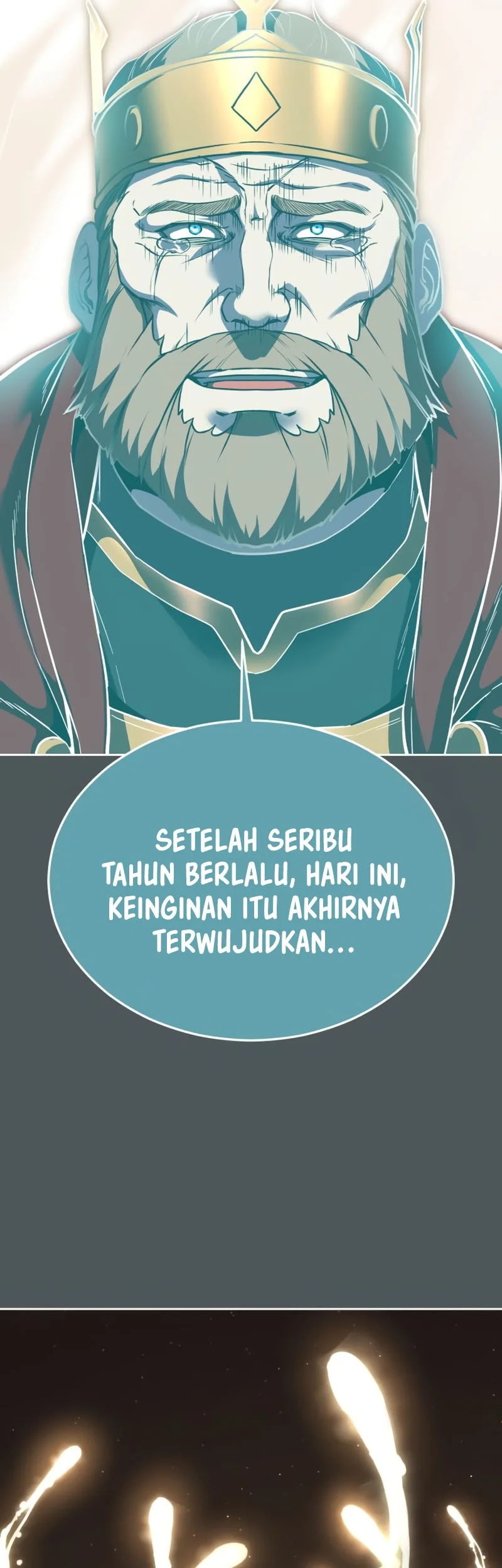 Ticket Hero S2 Chapter 124 - halaman 109