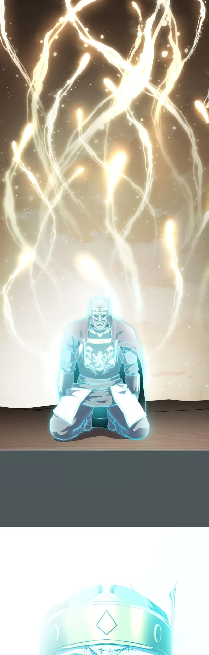 Ticket Hero S2 Chapter 124 - halaman 110