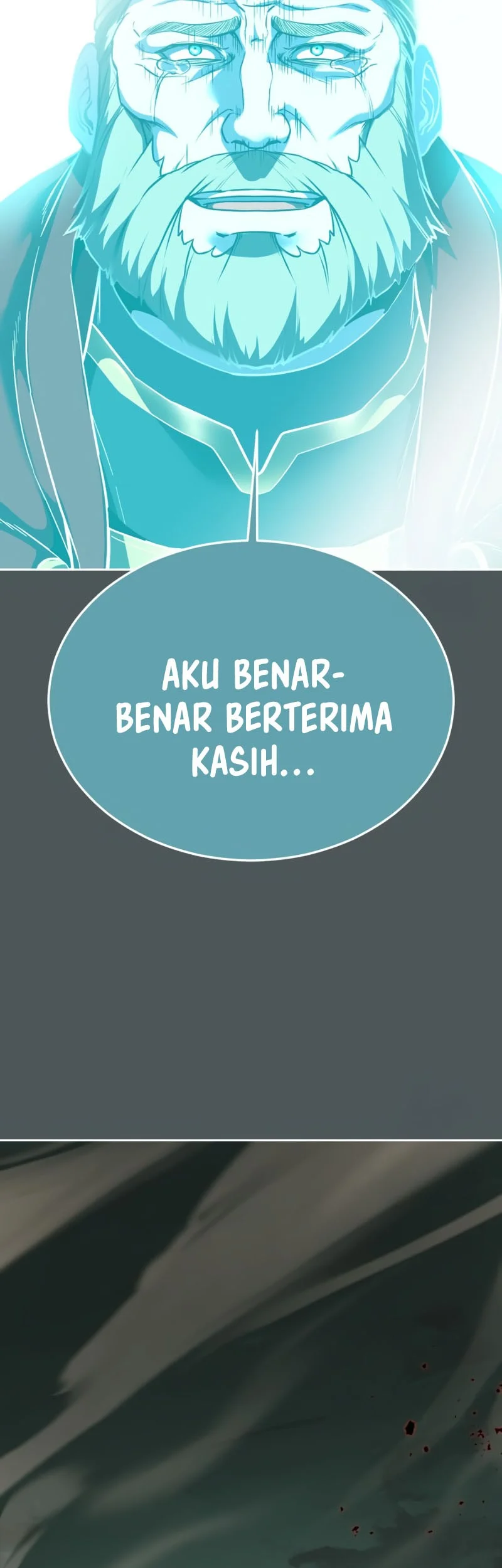 Ticket Hero S2 Chapter 124 - halaman 111