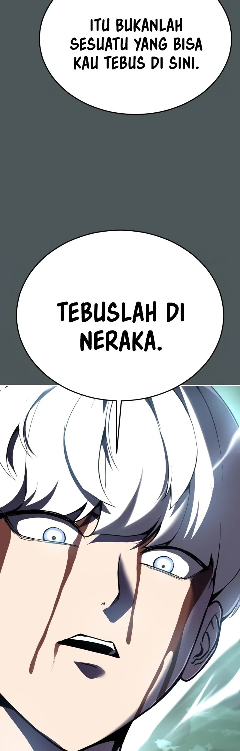 Ticket Hero S2 Chapter 124 - halaman 116