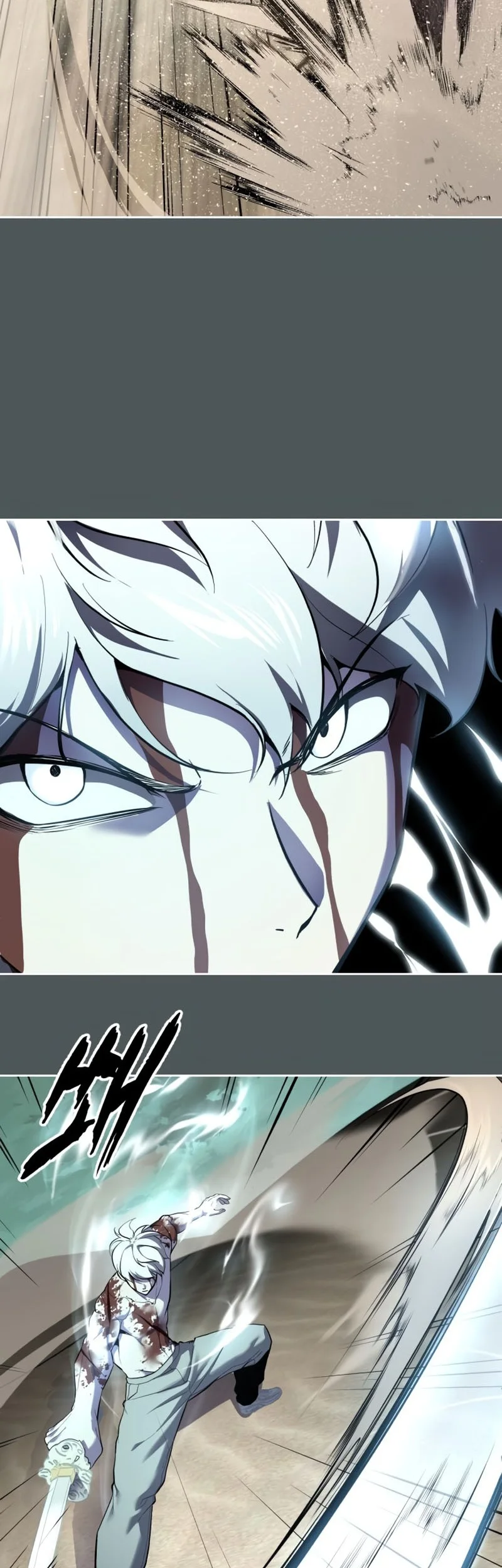 Ticket Hero S2 Chapter 124 - halaman 13