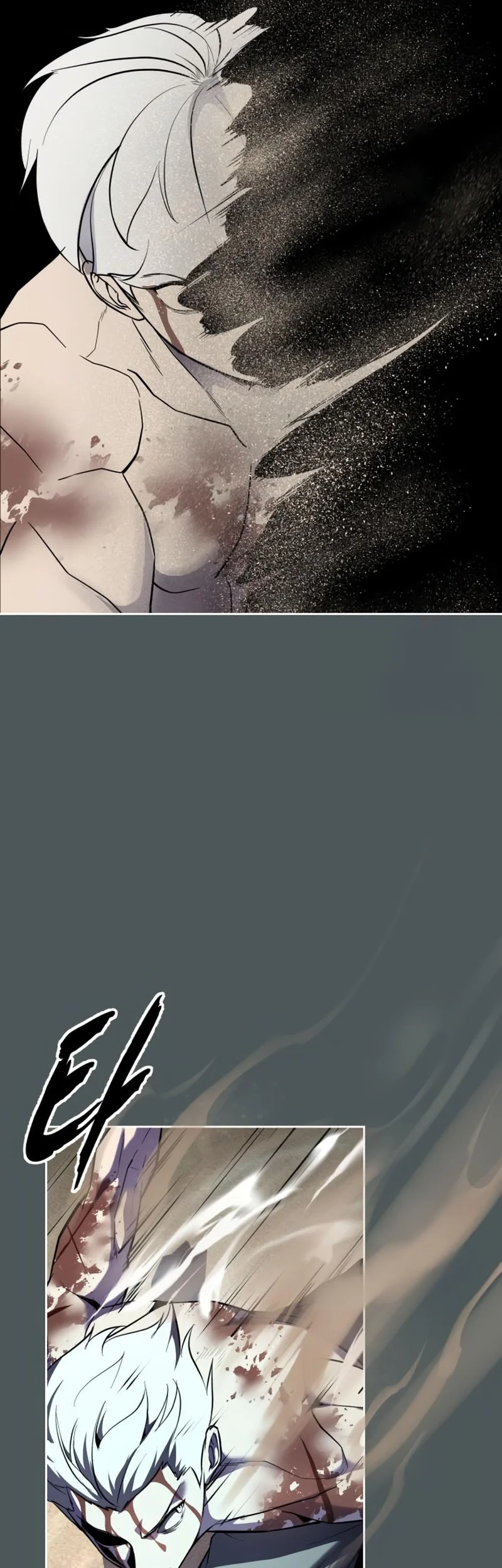 Ticket Hero S2 Chapter 124 - halaman 18