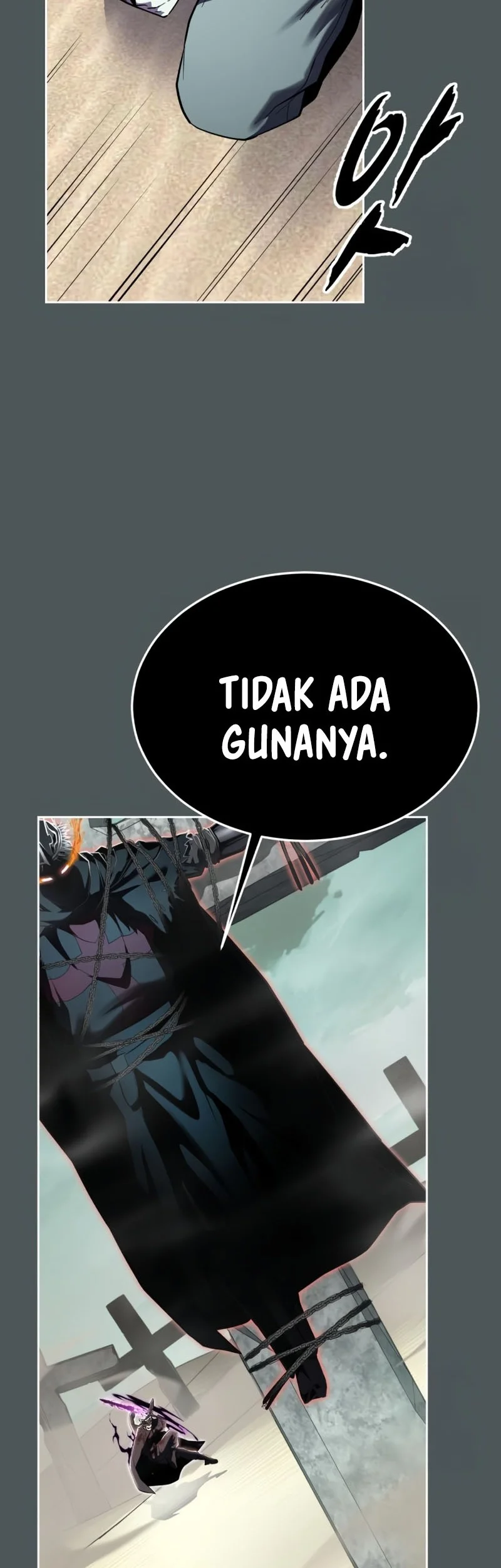 Ticket Hero S2 Chapter 124 - halaman 19