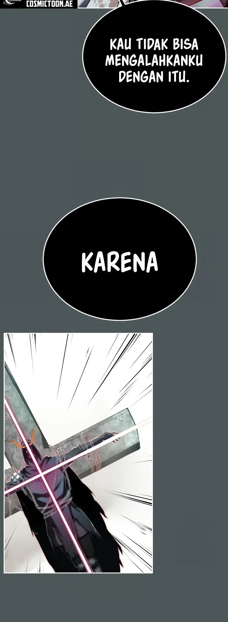 Ticket Hero S2 Chapter 124 - halaman 21