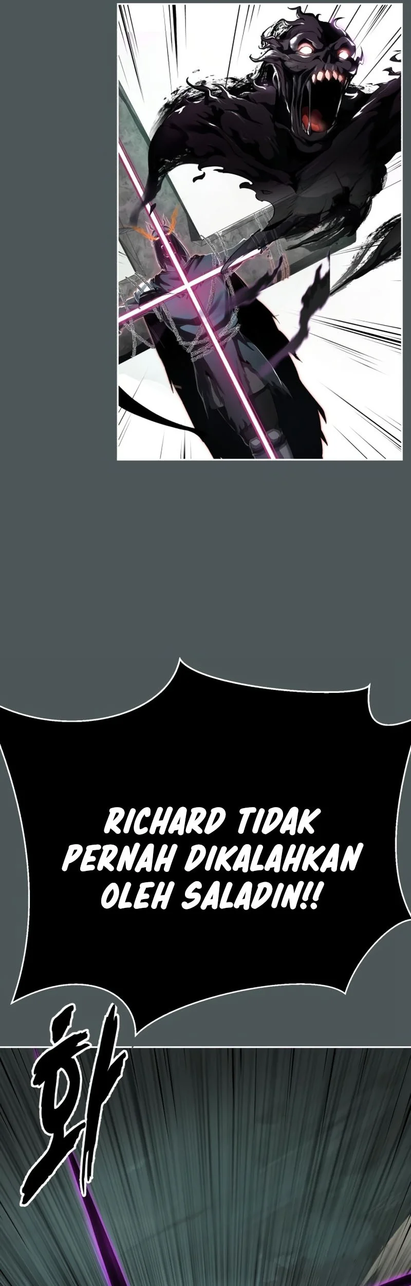 Ticket Hero S2 Chapter 124 - halaman 22