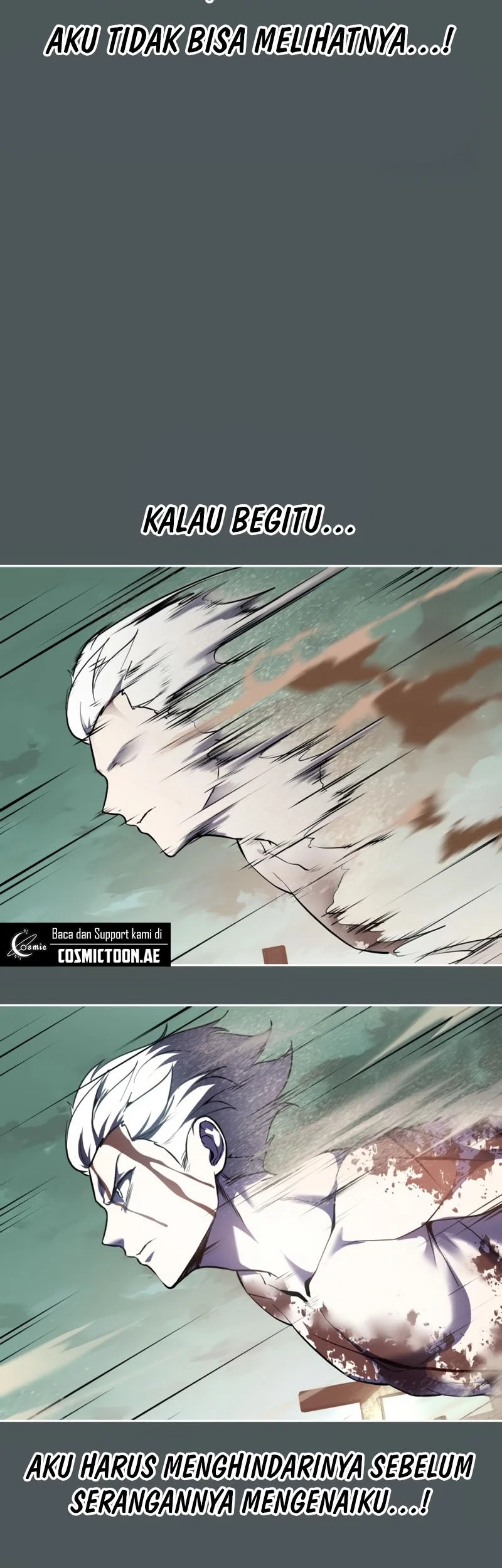 Ticket Hero S2 Chapter 124 - halaman 25