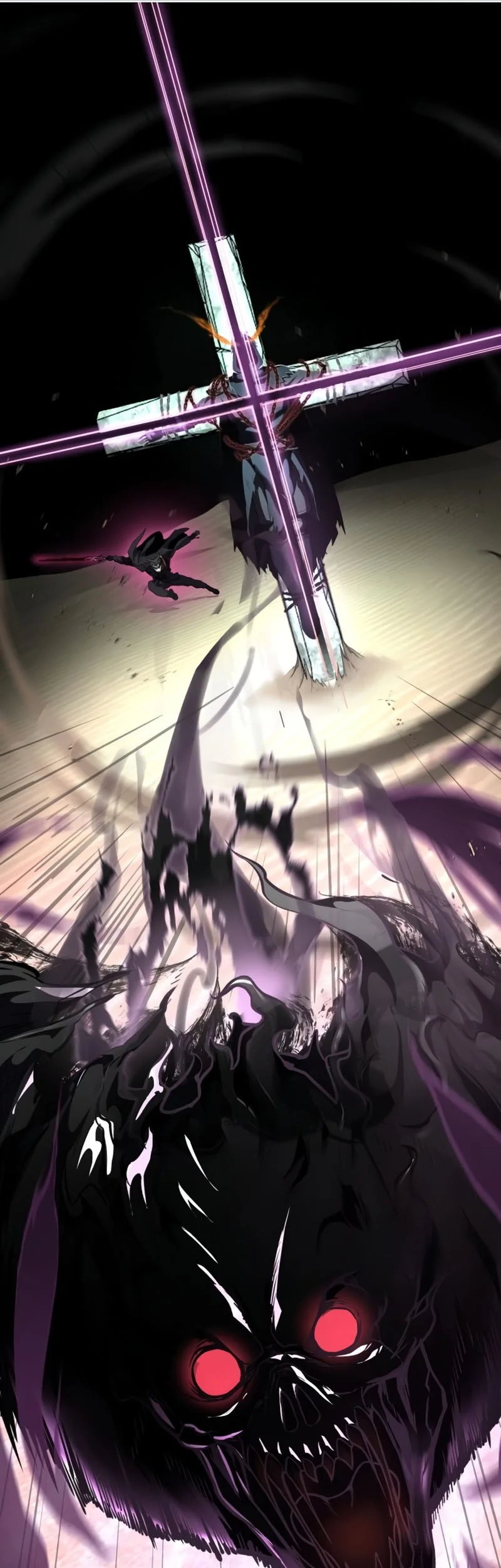 Ticket Hero S2 Chapter 124 - halaman 27