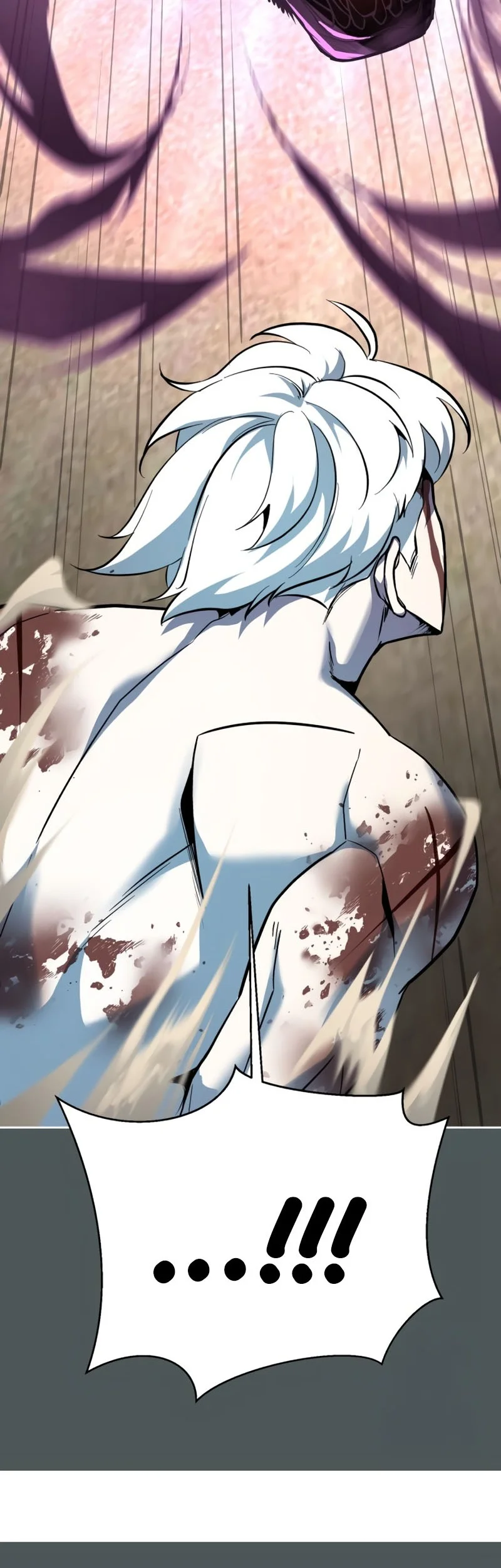 Ticket Hero S2 Chapter 124 - halaman 28