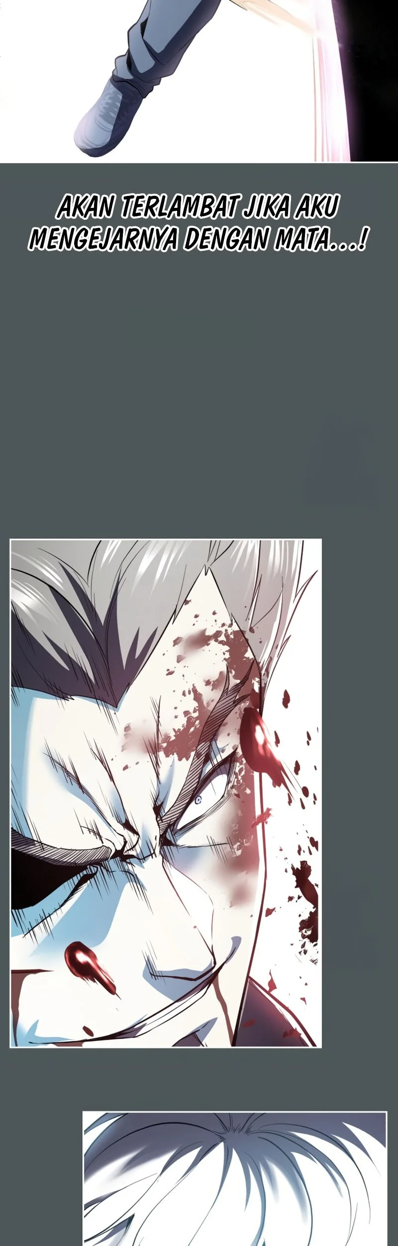 Ticket Hero S2 Chapter 124 - halaman 30