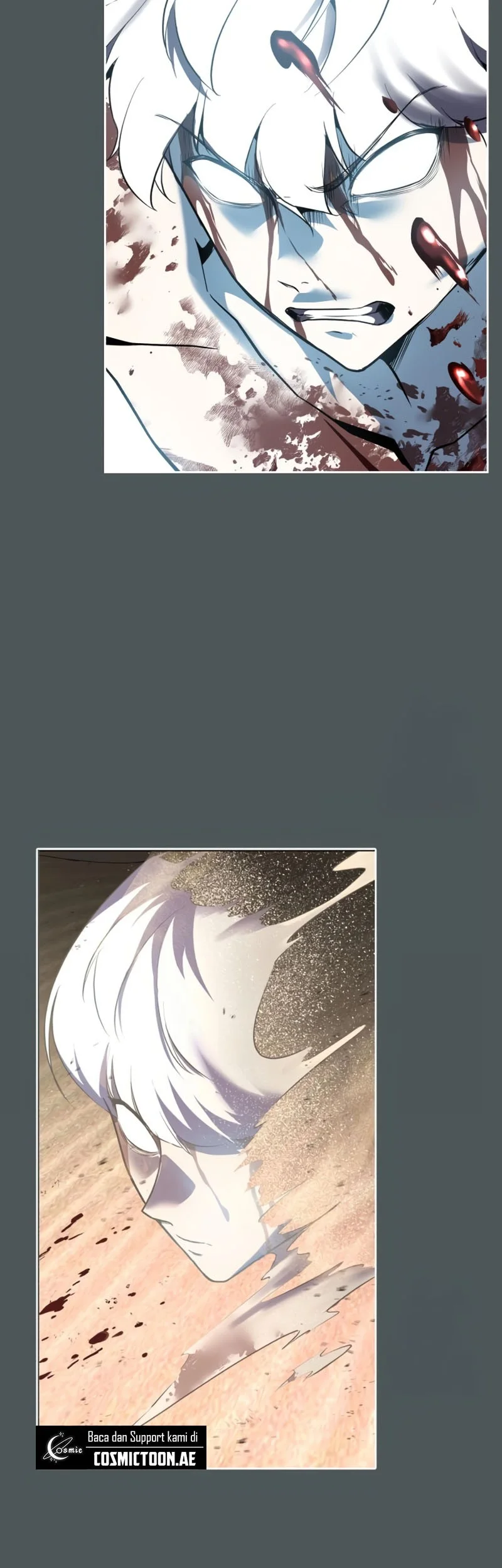Ticket Hero S2 Chapter 124 - halaman 31