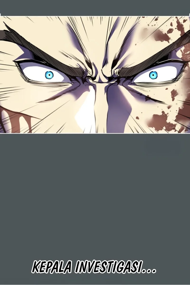 Ticket Hero S2 Chapter 124 - halaman 32