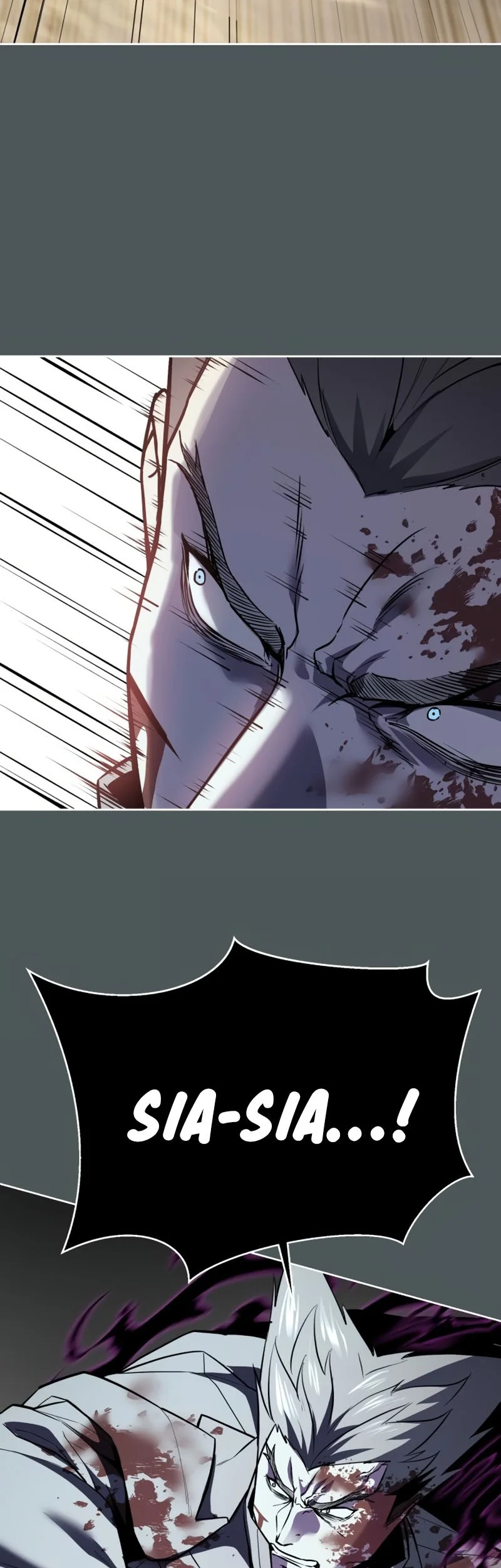 Ticket Hero S2 Chapter 124 - halaman 35