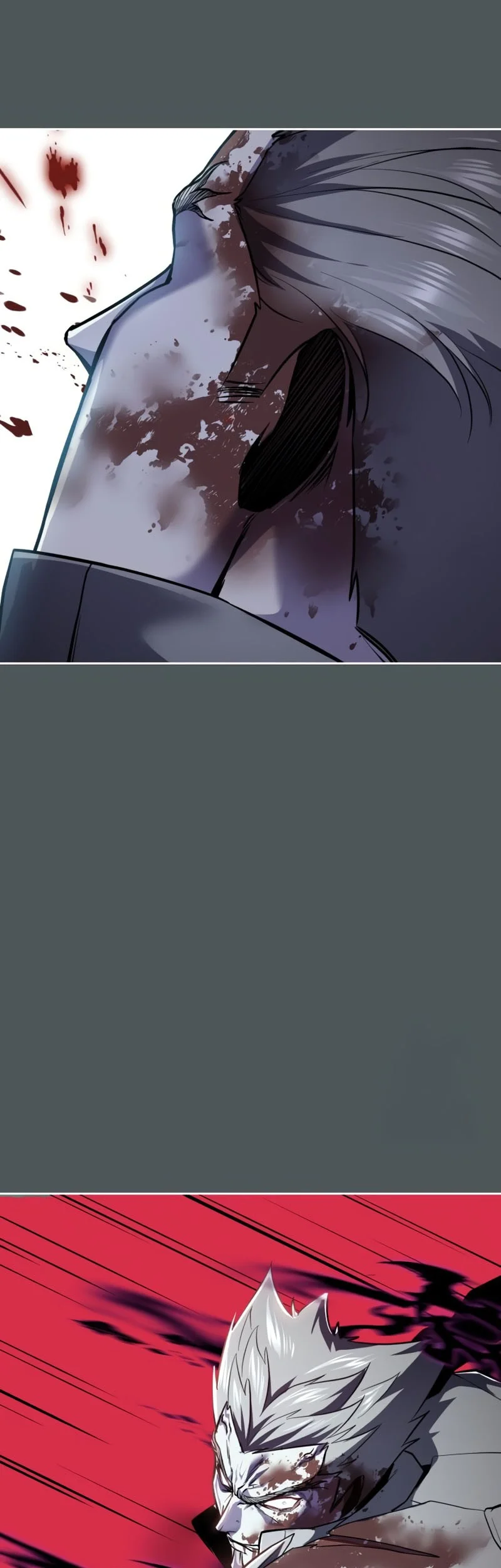Ticket Hero S2 Chapter 124 - halaman 39