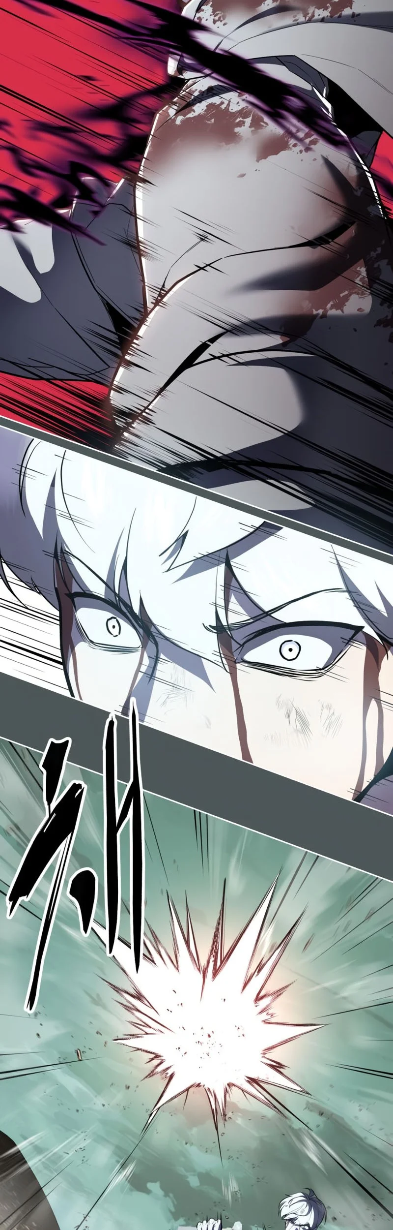 Ticket Hero S2 Chapter 124 - halaman 40